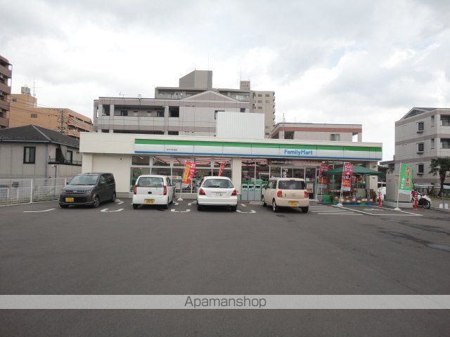 その他　ファミリーマート仙台木町通店（その他）まで119m