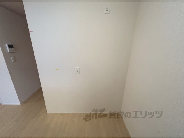 その他部屋・スペース　冷蔵庫置場