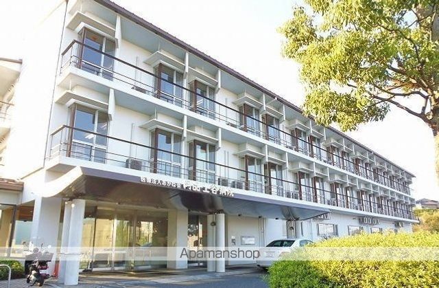 病院　阿品土屋病院（病院）まで700m