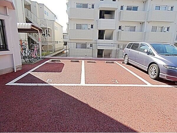 駐車場　★☆他社掲載も内見や契約可能！相見積もり大歓迎☆★