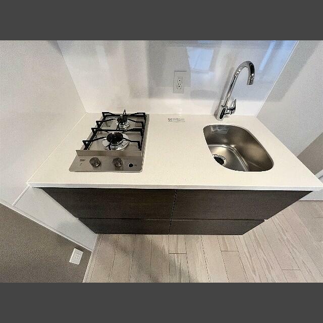 キッチン　参考写真