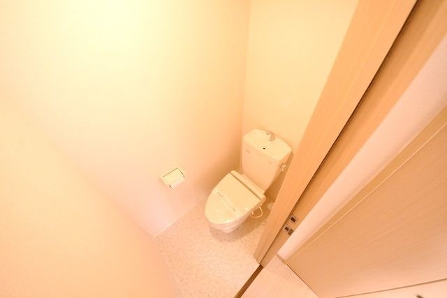 トイレ　★同施工参考写真★