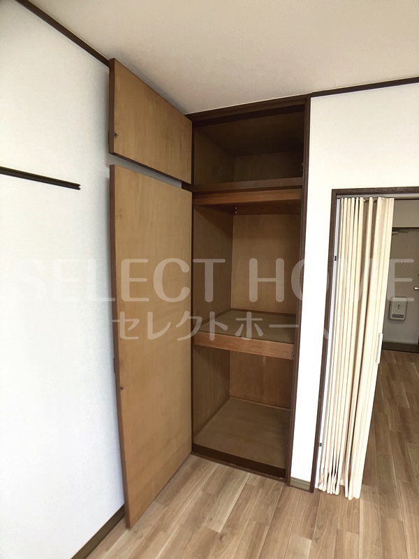 収納　同型タイプ