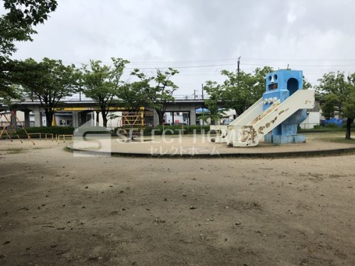 公園　大樹寺公園（公園）まで333m