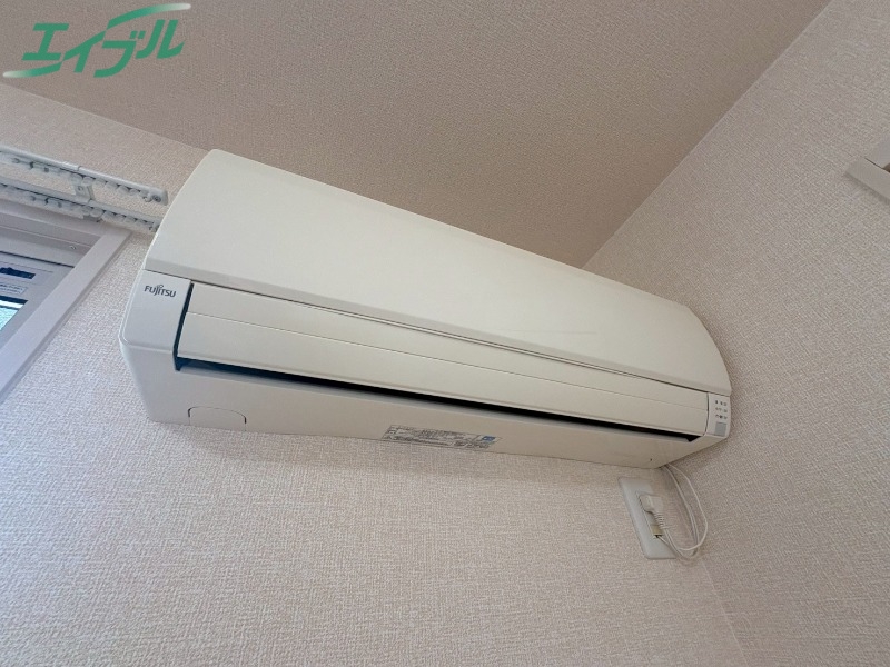 その他設備　同物件別部屋の写真