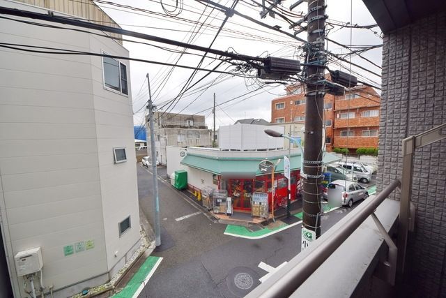眺望　別部屋参考写真