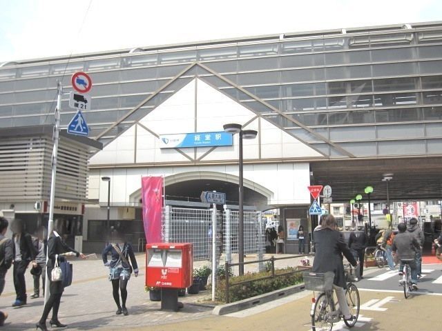 その他　経堂駅（その他）まで720m