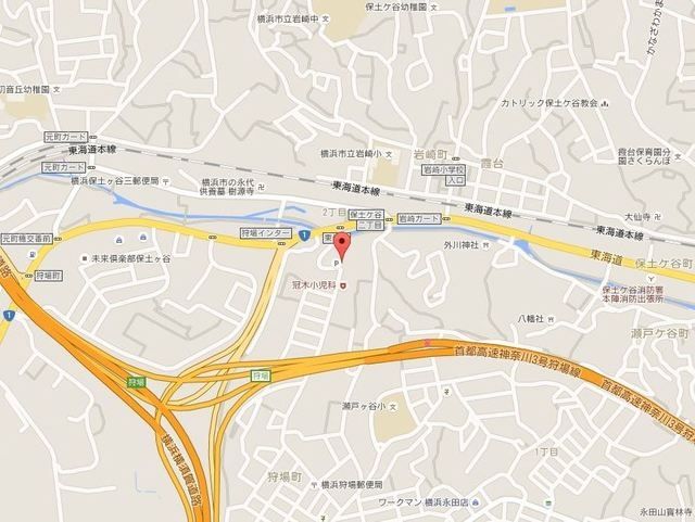 その他　★★周辺地図★★
