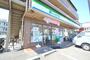 コンビニ　ファミリーマート　広島山本1丁目店（コンビニ）まで204m