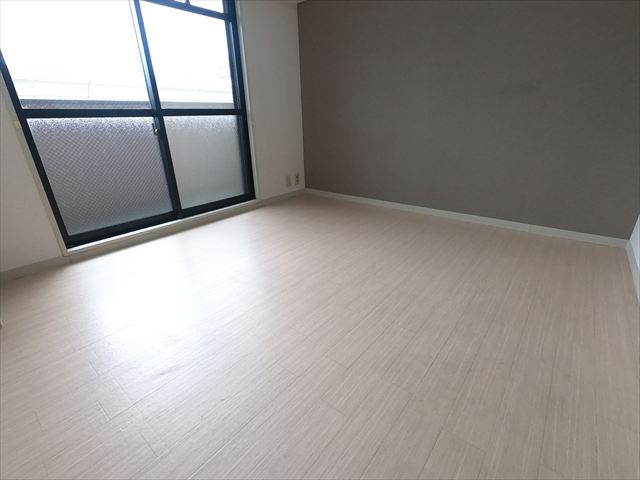 その他部屋・スペース　アクセントクロス
