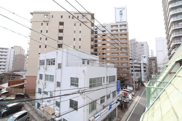 眺望　★景色★