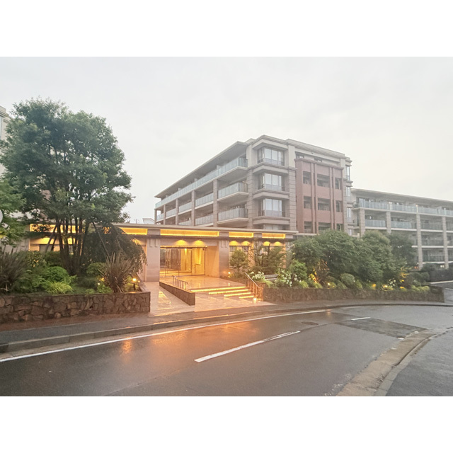 建物外観　建物外観