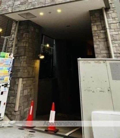 都営浅草線 蔵前駅 徒歩1分 12階建 築19年の外観写真
