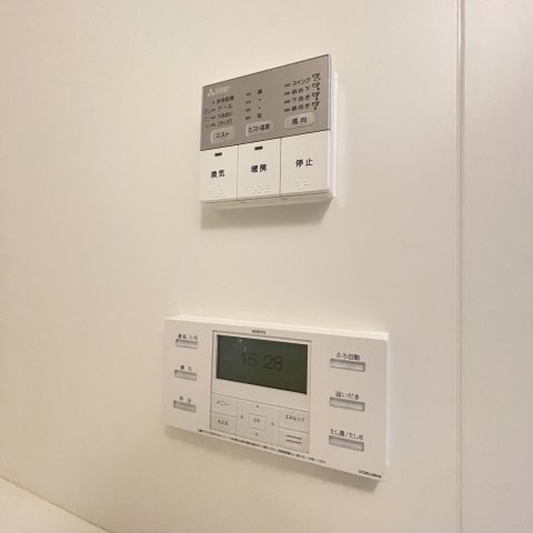 その他設備　同仕様タイプです