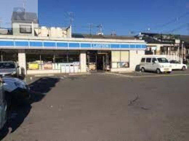 コンビニ　ローソン東淀川大道南店（コンビニ）まで223m