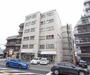 桃山南口駅より徒歩9分 3階 築46年6ヶ月の賃貸物件
