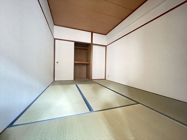 収納　和室（物入有り）