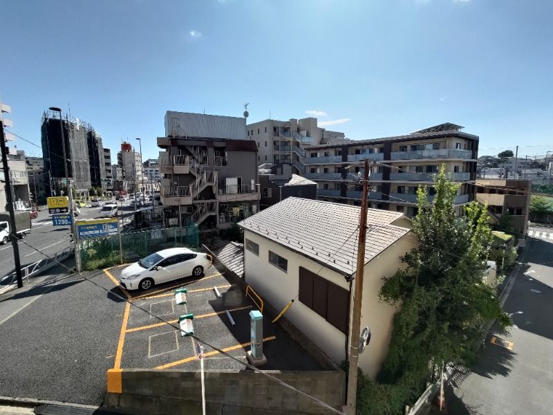 眺望　別部屋参考用写真