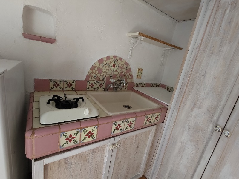 キッチン　別部屋参考用写真