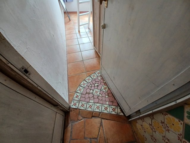 玄関　別部屋参考用写真