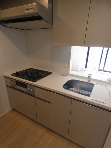 キッチン　キッチン※別部屋参考写真