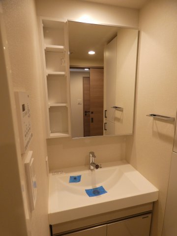 洗面設備　洗面※別部屋参考写真