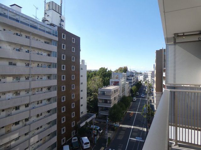 眺望　眺望※別部屋参考写真