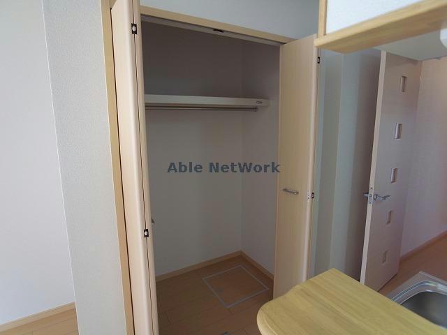 収納　参照写真