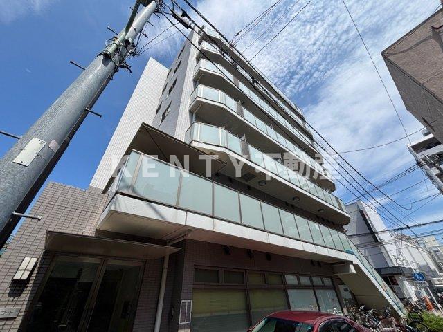 建物外観　外観です