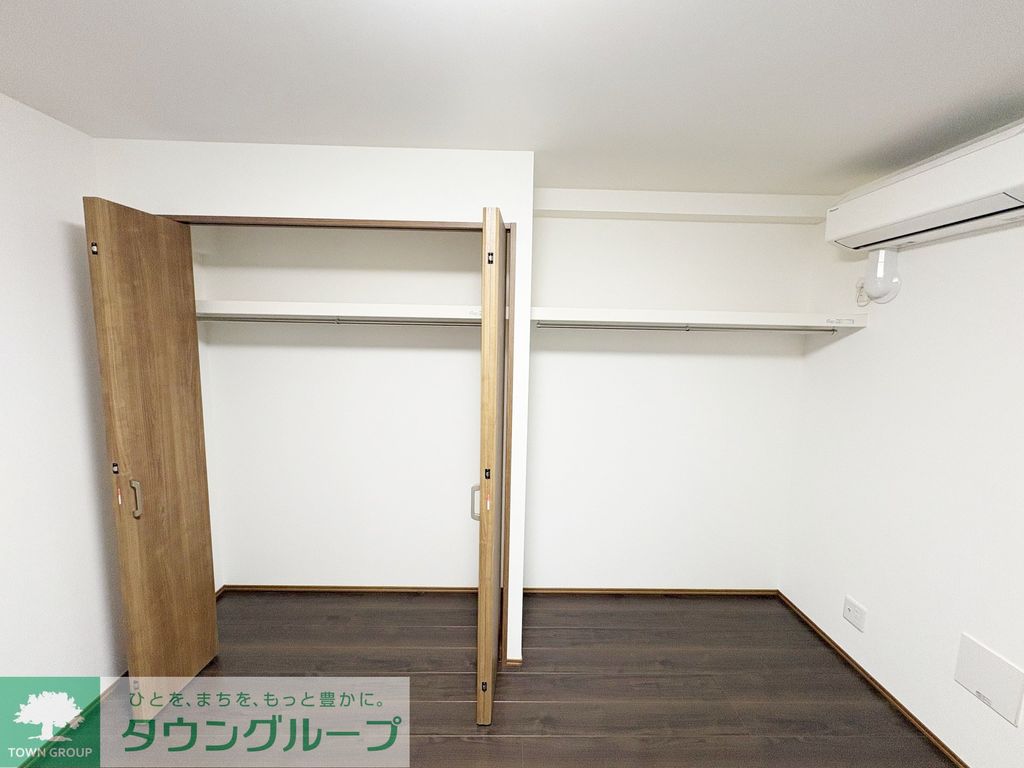 SoleilOctの内装写真