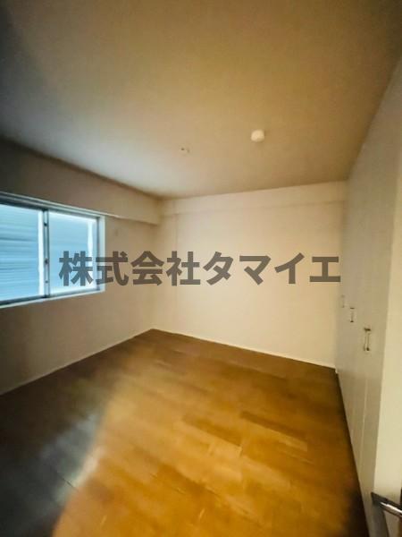 セキュリティ　おしゃれなリビングです