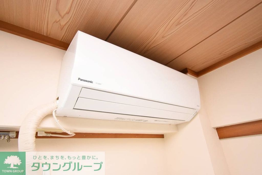 その他設備　その他設備