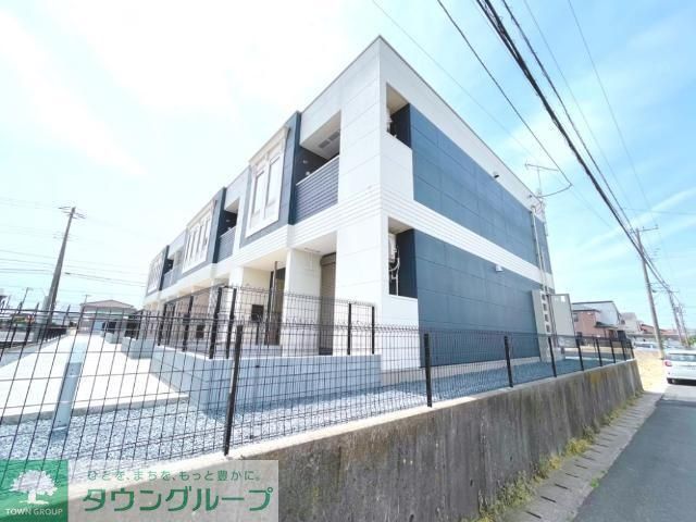 エントランス　お問合せはタウンハウジングまで！※現地待合わせ相談可能