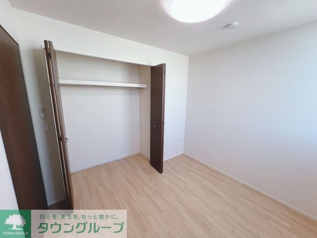収納　お問合せはタウンハウジングまで！※現地待合わせ相談可能