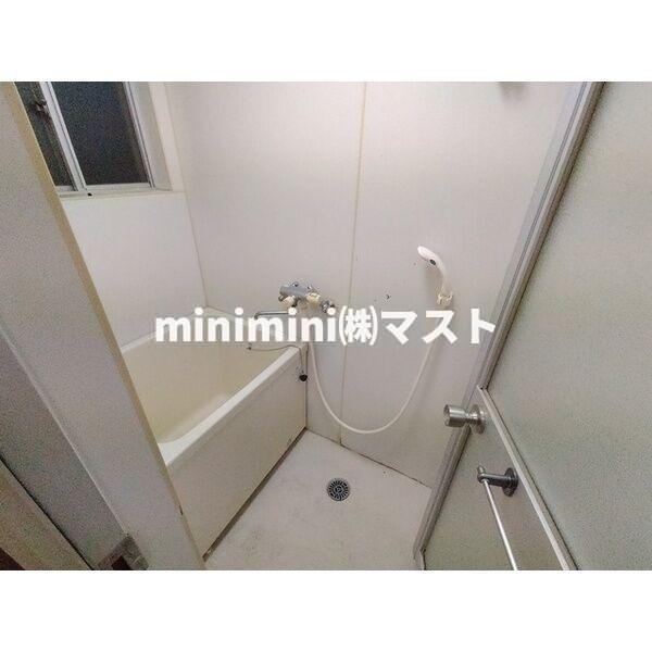 バス・シャワールーム　別部屋参考写真