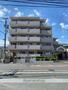 水前寺駅より徒歩4分 4階 築36年7ヶ月の賃貸物件