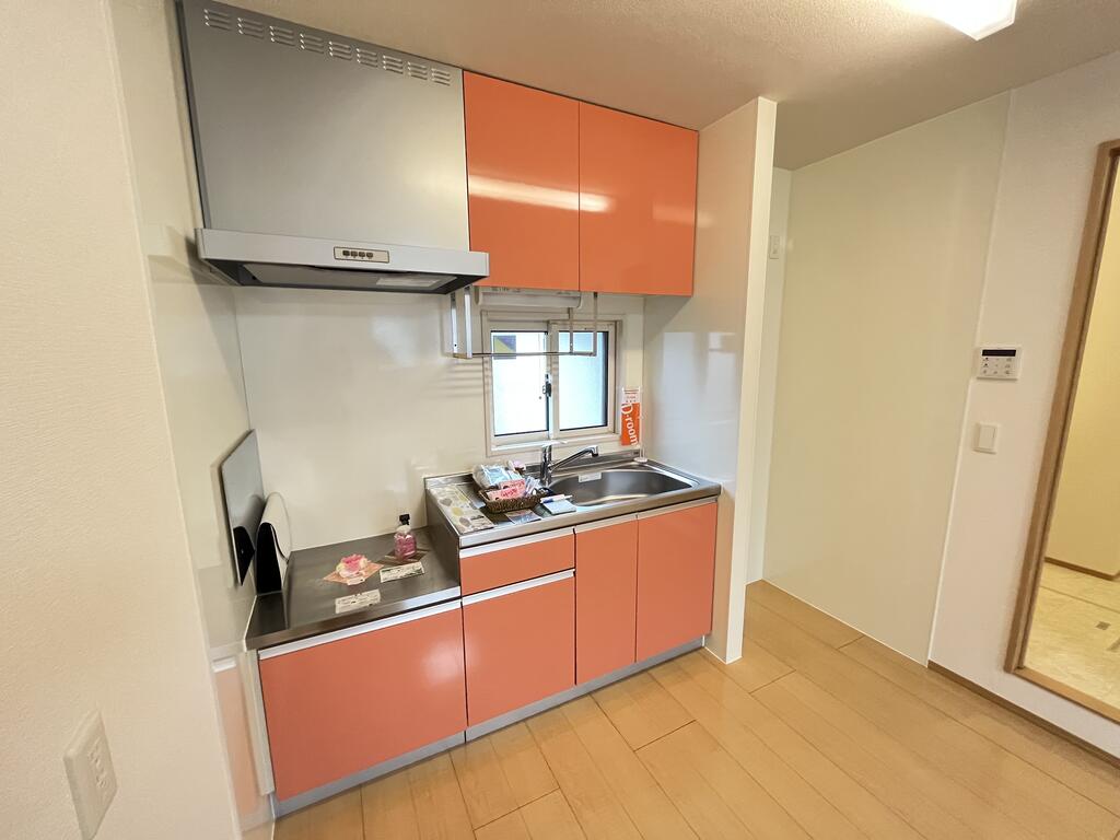 キッチン