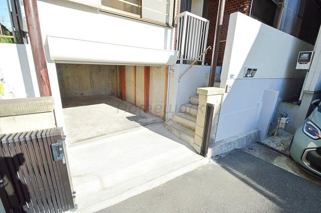 半町4丁目テラスハウスのその他写真