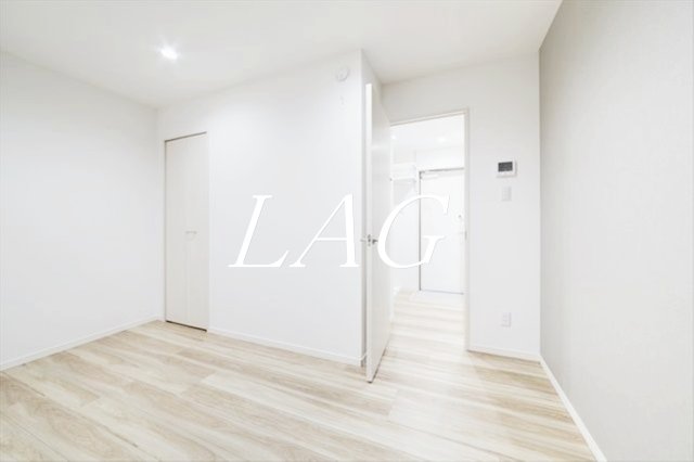 居室・リビング　洋室のお部屋です。