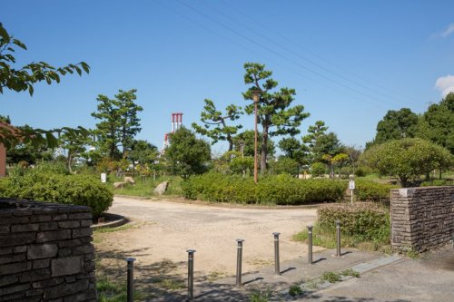 公園　西二見緑地（公園）まで3153m