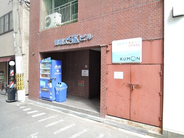 ロビー