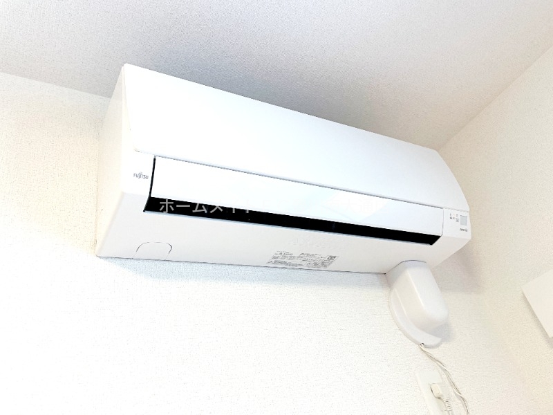 その他設備　同型完成モデル