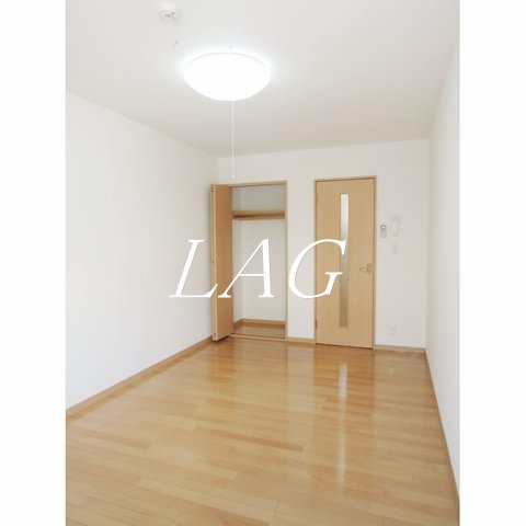 その他部屋・スペース　寝室です。