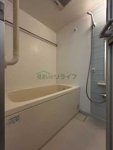 バス・シャワールーム　別部屋参考写真
