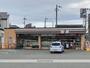 コンビニ　セブン－イレブン茨木中村町店（コンビニ）まで411m