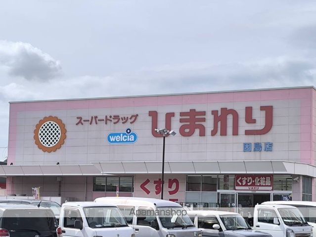 ＪＲ呉線 須波駅 徒歩93分 5階建 築50年の周辺写真