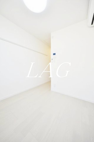 その他部屋・スペース　寝室です。