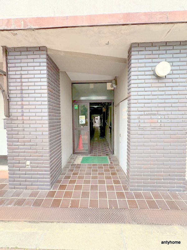 サンヒルズの外観写真