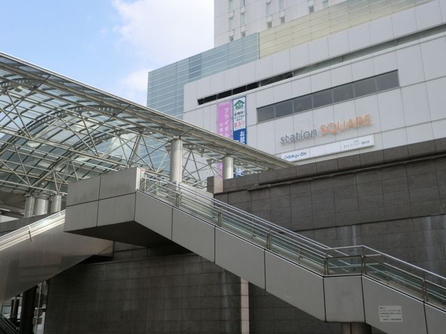 その他　相模大野駅（その他）まで1700m