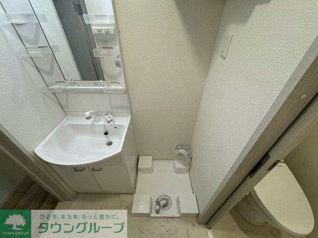 その他　バルコニー
